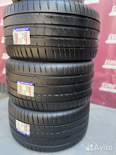 Michelin Pilot Sport 4 245/40 R19 101Y