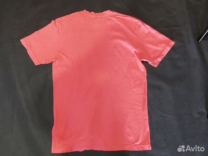 Футболка,stone island