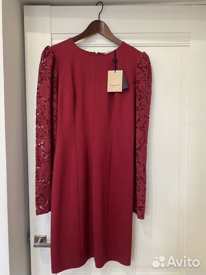 Элегантное платье Twinset Milano