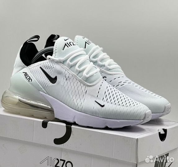 Мужские кроссовки Nike Air Max 270