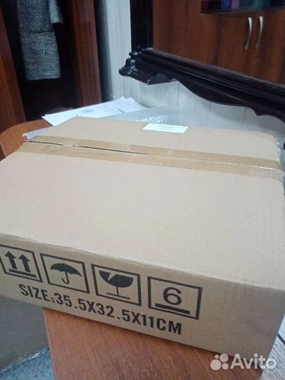 Блок переноса Samsung CLX3300/C430/C480 JC96-0629а