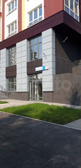 Торговая площадь, 83 м²