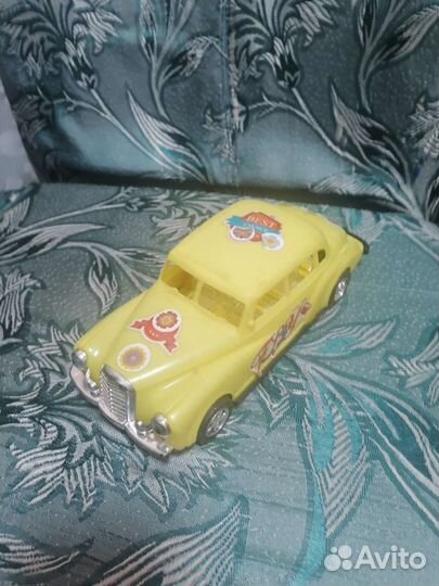 Машина для детей