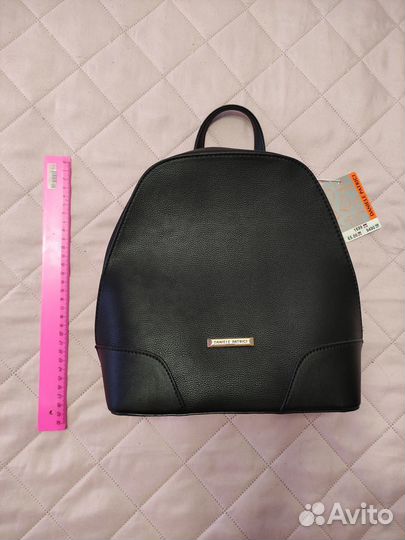 Рюкзак женский новый