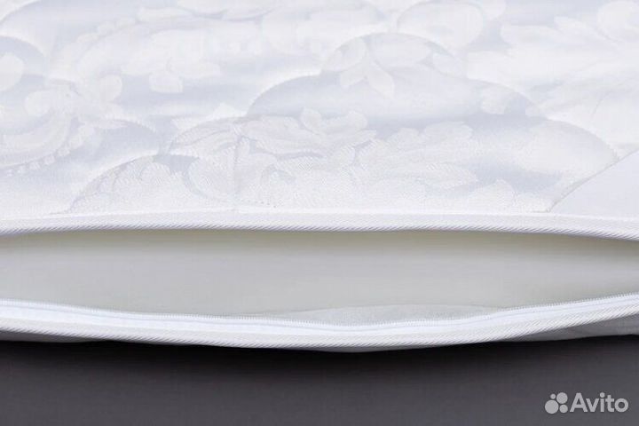 Матрас топер на диван