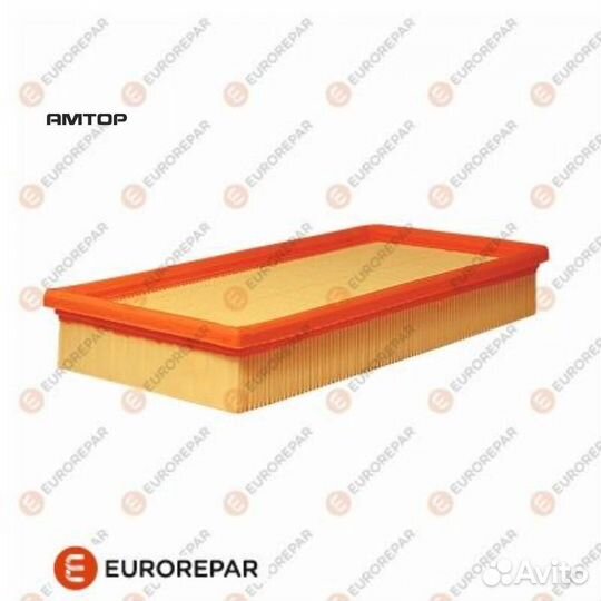 Eurorepar E147252 Фильтр воздушный eurorepar E1472