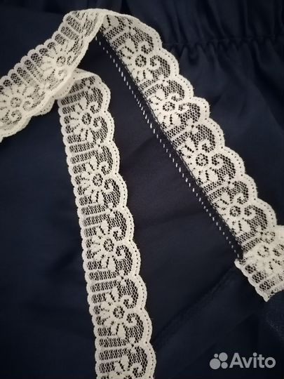 Костюм горничной/официантки