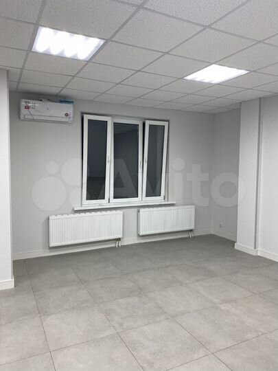 Свободного назначения, 56 м²