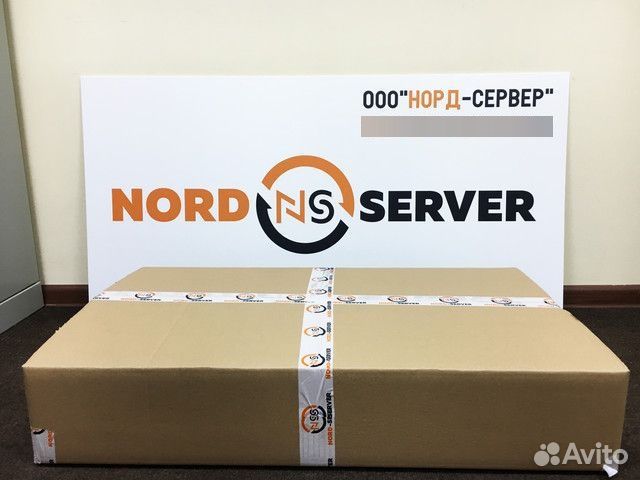 Сервер dell R730xd 16LFF 2x E5-2680 v3 192GB H730