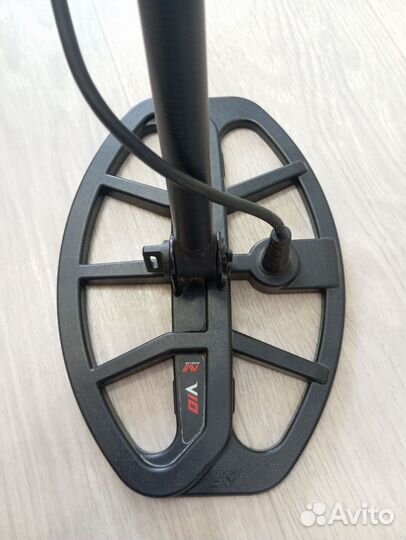 Металлоискатель minelab vanquish 340