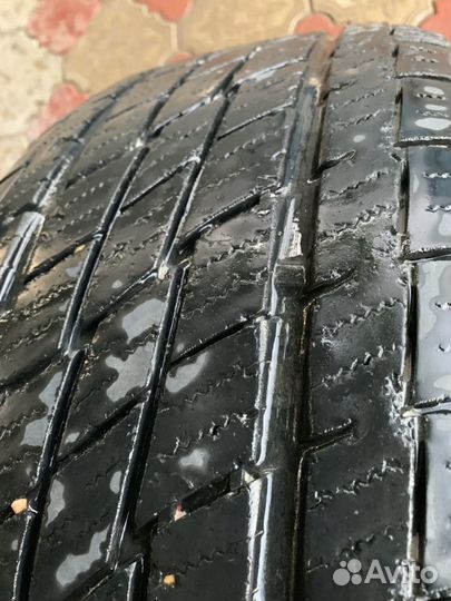 Toyo Open Country H/T 285/65 R17