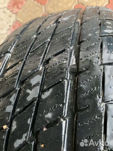 Toyo Open Country H/T 285/65 R17