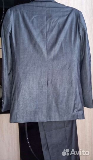 Костюм-тройка для мальчика 152-80