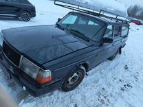 Volvo 240 2.3 MT, 1991, 200 000 км, с пробегом, цена 90 000 руб.