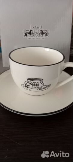 Турецкие чашки для кофе