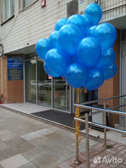 Воздушные шары