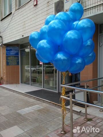 Воздушные шары