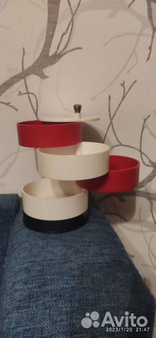 Баночка для хранения