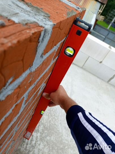 Технический надзор строительный контроль