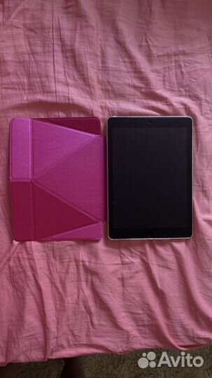 iPad Pro 9,7 дюйма Wi-Fi + Cellular 128gb