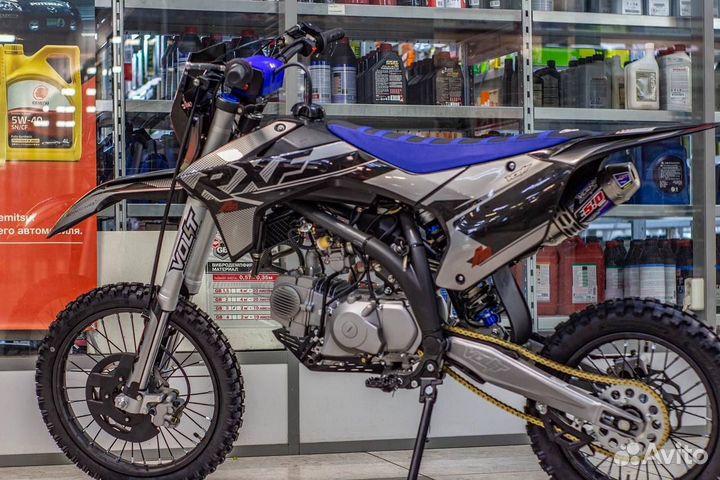 Apollo RXF freeride 150X-LE 17/14