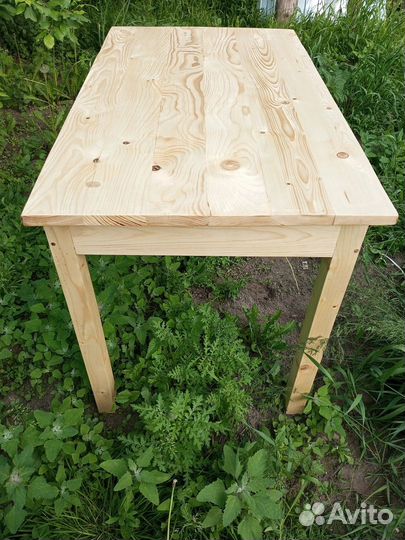 Стол обеденный в силе Икея