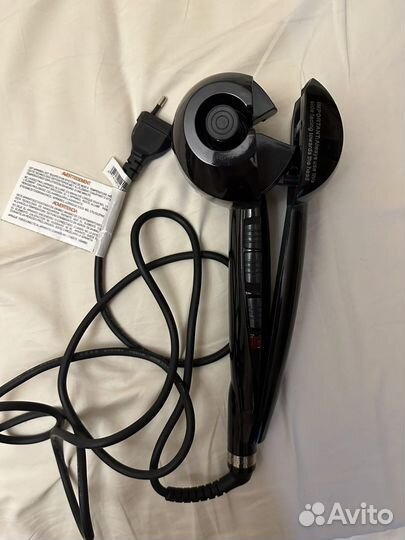 Щипцы babylisspro BAB2665U