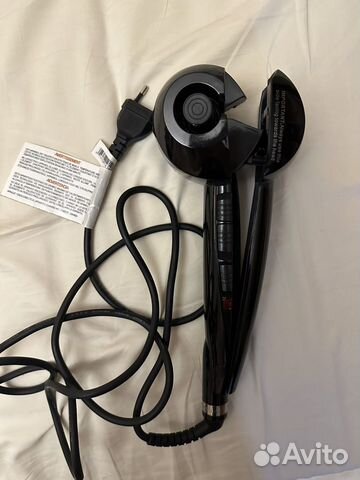 Щипцы babylisspro BAB2665U