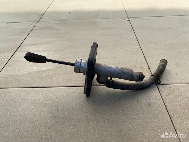 Цилиндр сцепления главный Kia Ceed (ED)