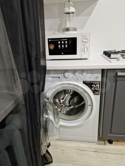 1-к. квартира, 40,5 м², 1/10 эт.