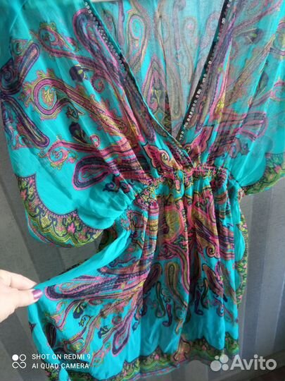 Туника, блузка