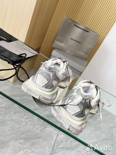 Кроссовки balenciaga