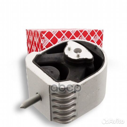 30010 Опора двигателя MB W169/W245 30010 Febi