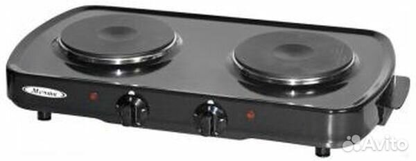 Настольная электрическая плитка Мечта 212Ч