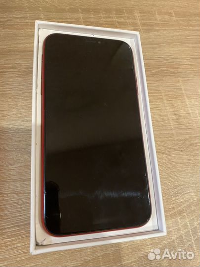iPhone Xr, 64 ГБ