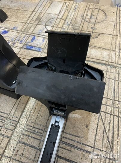 Продам новый багажник Атлант