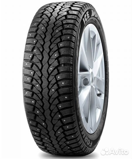 Formula Ice 235/55 R18 104T