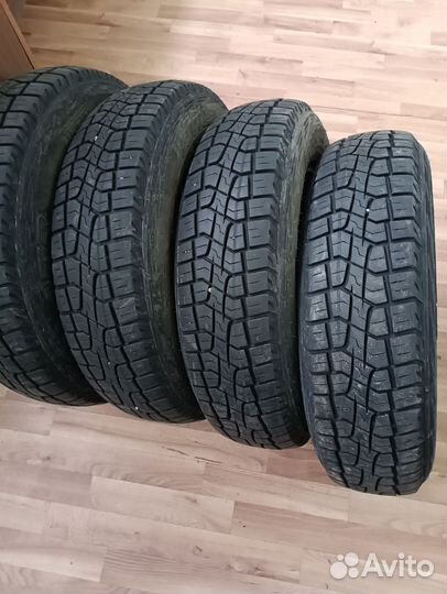 Pirelli Scorpion ATR 75/65 R16