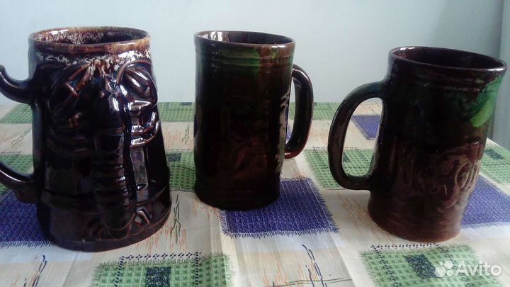 Сервиз СССР фарфор