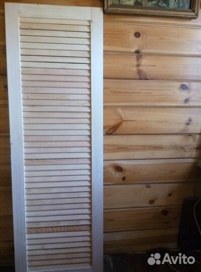 Услуги столярной мастерской