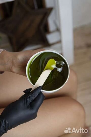 Паста для шугаринга 1,6 кг