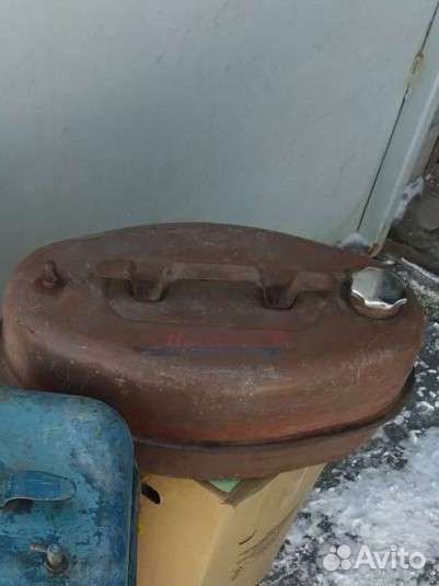 Бензобак для лодочного мотора Москва