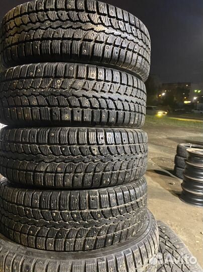 КАМА 505 Irbis 185/60 R14