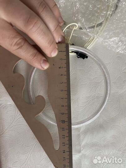 Ангельские глазки