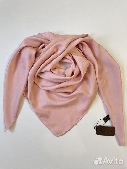 Платок женский Louis vuitton