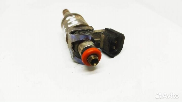 Форсунка инжекторная электрическая Mazda CX-5 KE 2