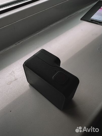 Экшн камера GoPro Hero 5