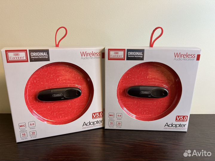 Bluetooth usb адаптер