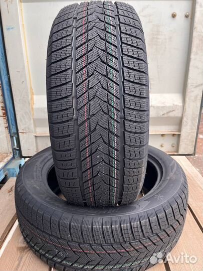 Fronway IceMaster II 275/50 R20 113H