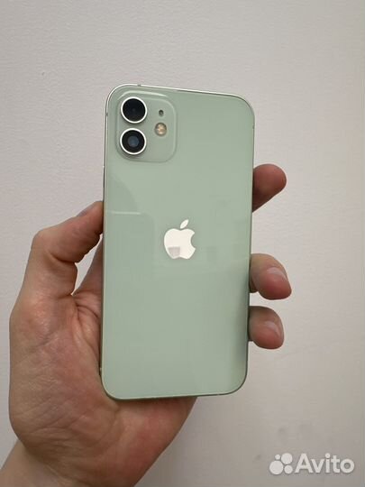 iPhone 12, 256 ГБ